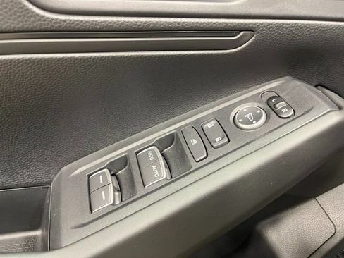 New 2026 Honda Accord LX image 13