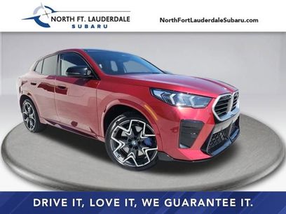 Used 2025 BMW X2 M35i