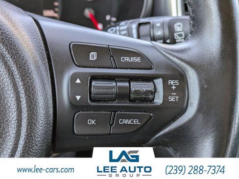 Used 2018 Kia Sorento EX image 22