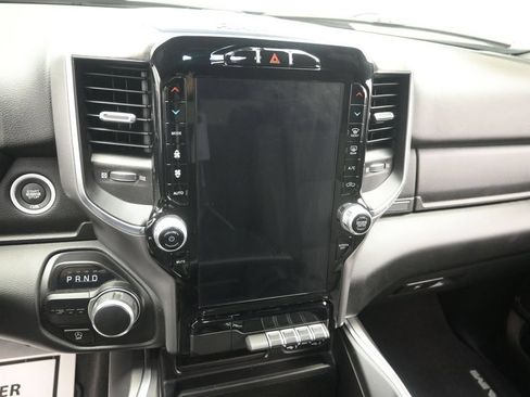 Used 2024 RAM 1500 Big Horn RWD image 13
