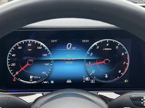 Used 2021 Mercedes-Benz E 350 Sedan image 39