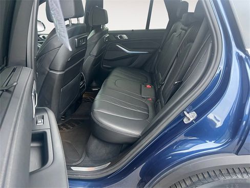 Used 2023 BMW X5 xDrive45e w/ Executive Package image 13