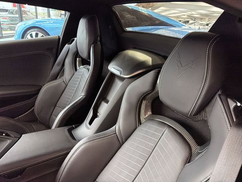 Certified 2022 Chevrolet Corvette 2LT w/ Z51 Performance Package image 9