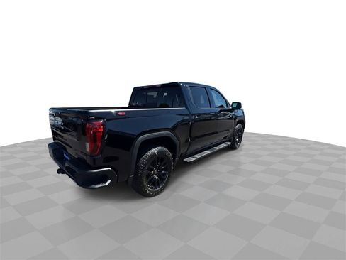 New 2026 GMC Sierra 1500 Elevation w/ Elevation Premium Package image 8