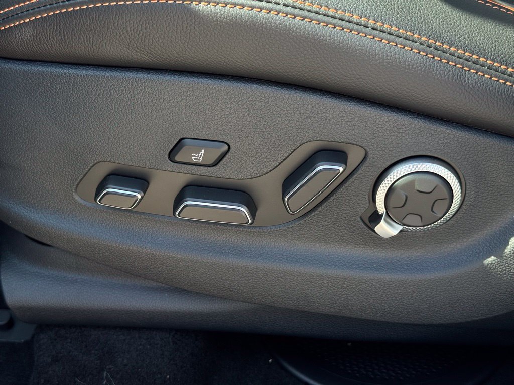 Used 2026 Genesis GV70 2.5T Sport Prestige AWD/4WD image 29