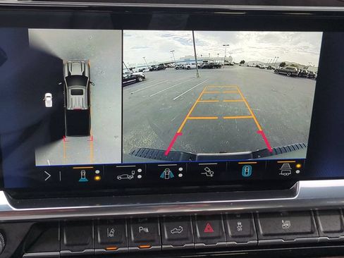 Used 2025 Chevrolet Silverado 3500 LT w/ All Star Edition AWD/4WD image 18