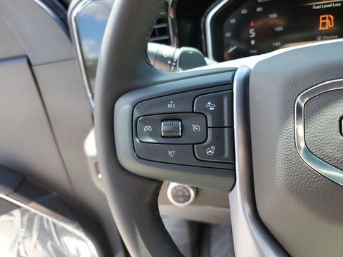New 2026 GMC Sierra 1500 SLT w/ SLT Premium Plus Package AWD/4WD image 31