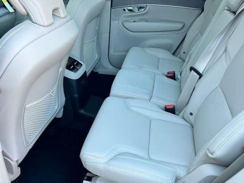 New 2026 Volvo XC90 T8 Ultra w/ Protection Package Premier AWD/4WD image 7