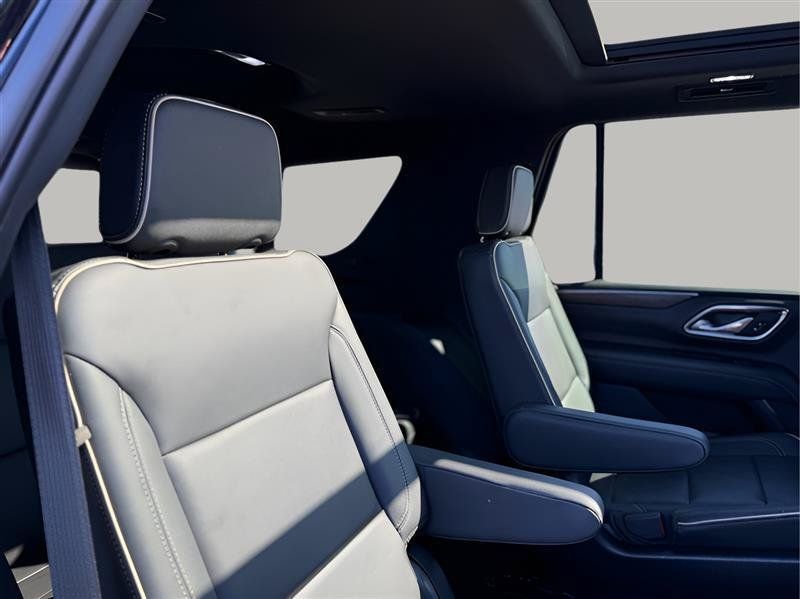 Used 2022 Chevrolet Tahoe Premier RWD image 23