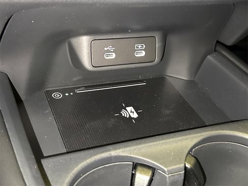 New 2026 Honda HR-V EX-L image 27