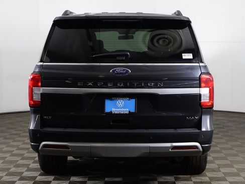 Used 2024 Ford Expedition Max XLT image 15