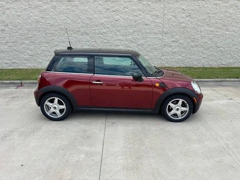 Used 2007 MINI Cooper Hardtop FWD image 20