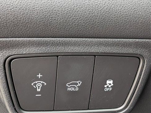 Used 2024 Hyundai Tucson SEL FWD image 12