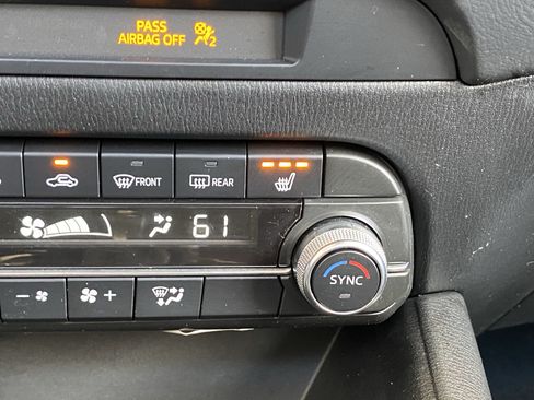 Used 2024 MAZDA CX-5 AWD 2.5 S w/ Preferred Package image 27