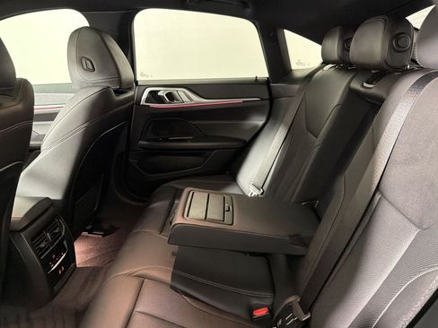 Used 2023 BMW i4 eDrive35 w/ Premium Package RWD image 32