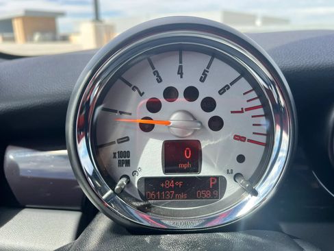 Used 2008 MINI Cooper S FWD image 14