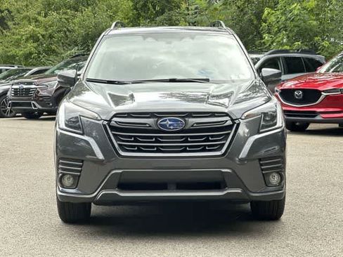 Certified 2023 Subaru Forester Limited AWD/4WD image 20