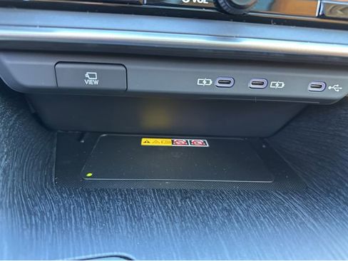 New 2026 Lexus RZ 350e 2WD image 30