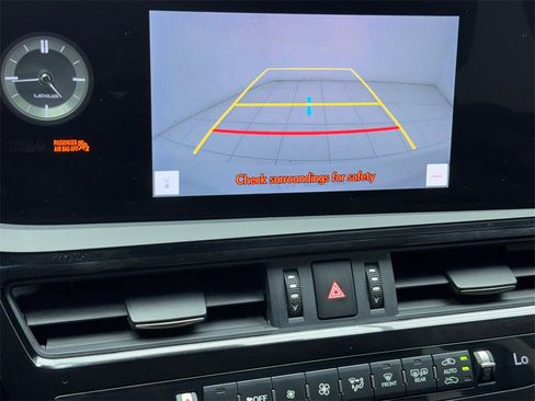 Used 2023 Lexus ES 350 w/ Premium Package image 27