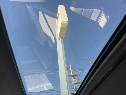 Certified 2025 INFINITI QX55 Luxe w/ Cargo Package image 21