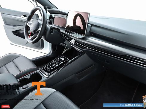 Used 2025 Volkswagen GTI Autobahn image 69