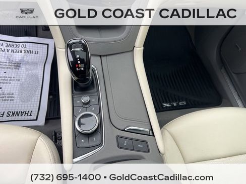 Used 2020 Cadillac XT5 Premium Luxury image 21