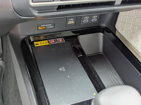 New 2026 Toyota Camry XLE FWD image 17