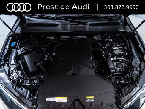 Used 2025 Audi Q5 Premium Plus w/ Premium Plus image 28