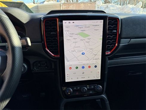 New 2025 Ford Ranger Raptor image 27