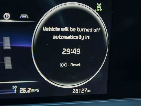 Certified 2024 Kia Seltos SX image 10