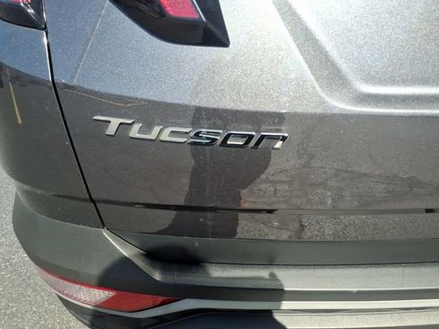 Used 2023 Hyundai Tucson SEL AWD/4WD image 23