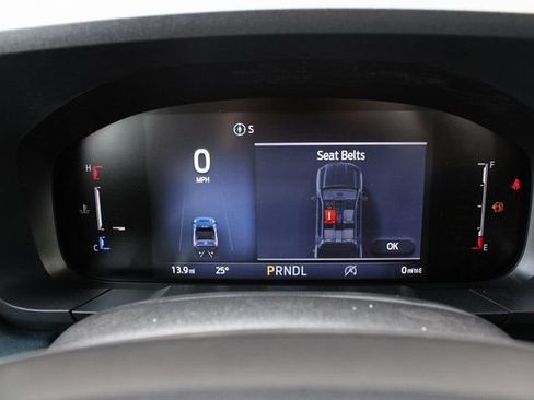 New 2026 Ford Maverick XLT w/ XLT Luxury Package image 10