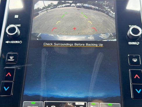 New 2026 Subaru Impreza RS AWD/4WD image 31