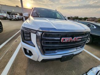 Used 2024 GMC Yukon AT4 w/ Technology Package AWD/4WD video 2