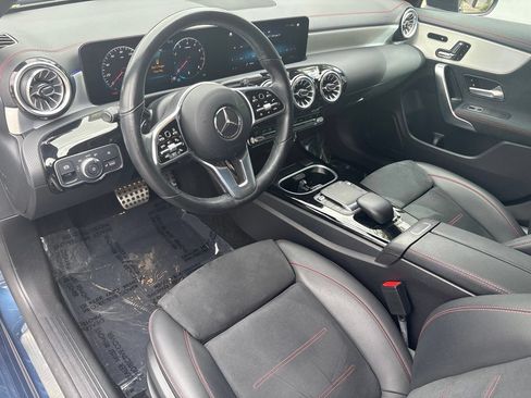 Certified 2023 Mercedes-Benz CLA 250 image 6