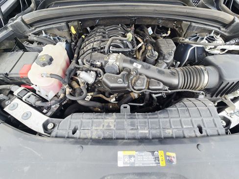 Used 2024 Jeep Grand Cherokee L Limited w/ Luxury Tech Group II image 22