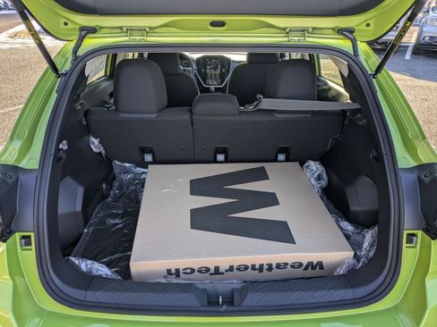 New 2026 Subaru Impreza 2.0i Sport image 17