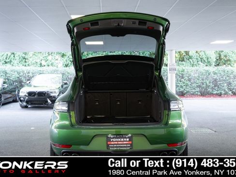 Used 2020 Porsche Macan GTS AWD/4WD image 42