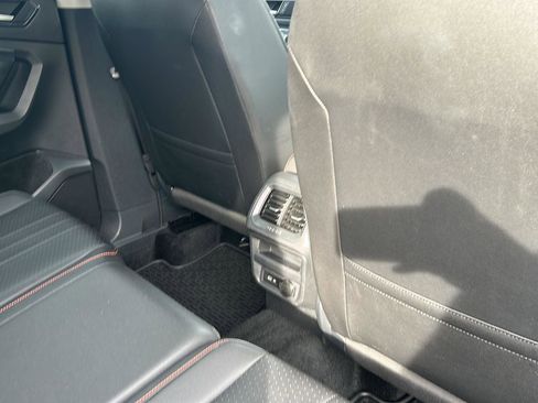 Used 2024 Volkswagen Tiguan Wolfsburg Edition image 21