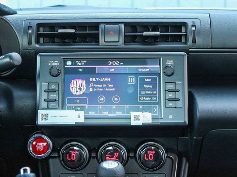 New 2025 Subaru BRZ tS image 14