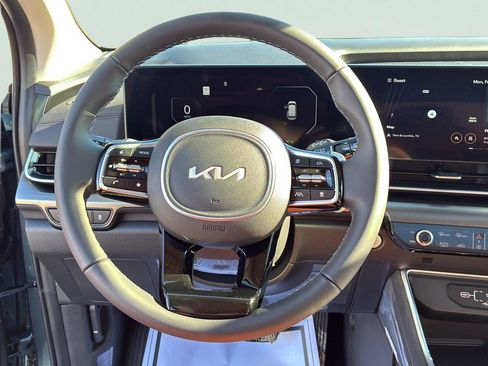 New 2026 Kia Carnival SX image 26