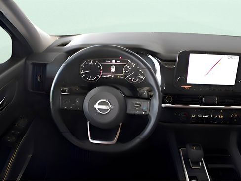 Used 2024 Nissan Pathfinder SL image 20