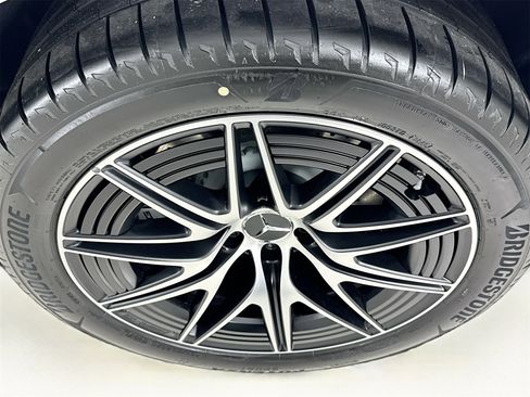 New 2026 Mercedes-Benz GLC 43 AMG 4MATIC image 33