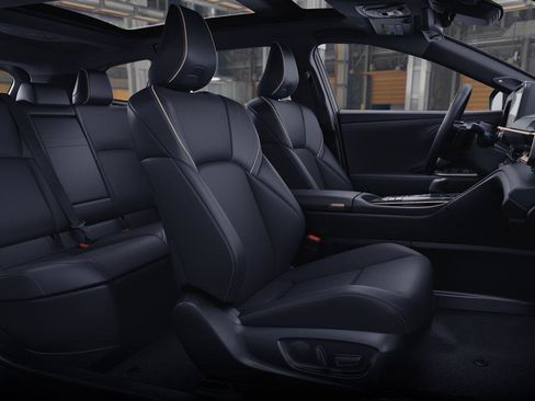 New 2026 Toyota Crown Signia AWD/4WD image 20