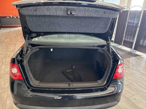 Used 2007 Volkswagen Jetta Sedan FWD image 22