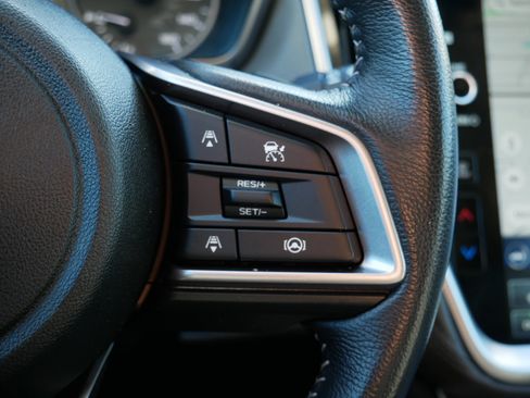 Used 2023 Subaru Outback Onyx Edition image 28