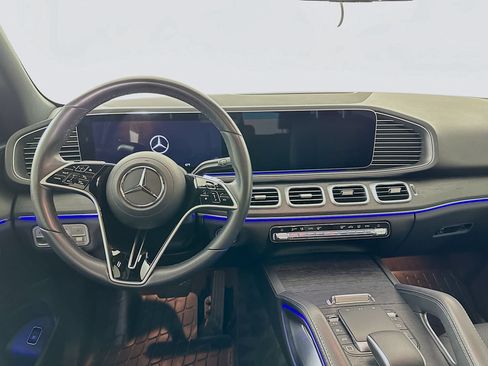Certified 2025 Mercedes-Benz GLE 350 4MATIC image 24
