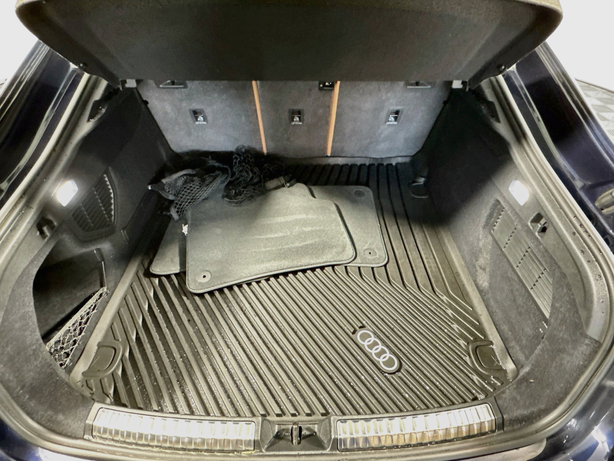 Used 2025 Audi A5 Premium w/ Convenience Package AWD/4WD image 25