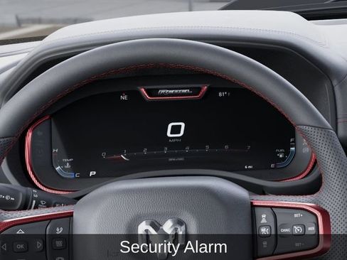 New 2026 RAM 1500 Rebel w/ Rebel Level 2 Equipment Group image 20