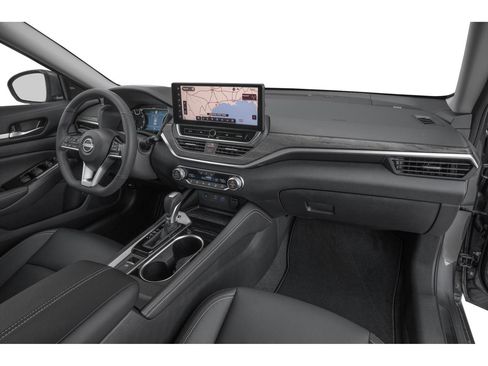 New 2025 Nissan Altima 2.5 SL FWD image 37